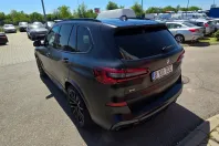 BMW X5 M50 din 2021 cu 52.066 km - oferta BMW107935 - foto 5