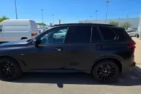 BMW X5 M50 din 2021 cu 52.066 km - oferta BMW107935 - foto 6