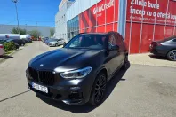 BMW X5 M50 din 2021 cu 52.066 km - oferta BMW107935 - foto 7