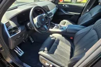 BMW X5 M50 din 2021 cu 52.066 km - oferta BMW107935 - foto 10