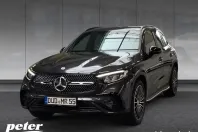 Mercedes-Benz GLC 220 din 2024 cu 11.300 km - oferta MER107936 - foto 1
