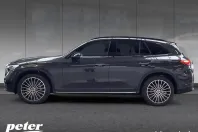 Mercedes-Benz GLC 220 din 2024 cu 11.300 km - oferta MER107936 - foto 2