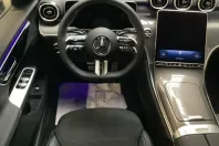 Mercedes-Benz GLC 220 din 2024 cu 11.300 km - oferta MER107936 - foto 9