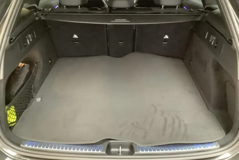 Mercedes-Benz GLC 220 din 2024 cu 11.300 km - oferta MER107936 - foto 16