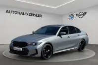 BMW 330 din 2024 cu 16.300 km - oferta BMW107937 - foto 1