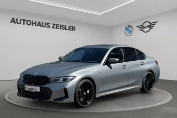 BMW 330 din 2024 - oferta BMW107937