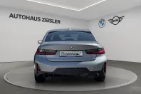 BMW 330 din 2024 cu 16.300 km - oferta BMW107937 - foto 6