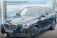 BMW X5 din 2024 cu 25.667 km - oferta BMW107939 - foto 1