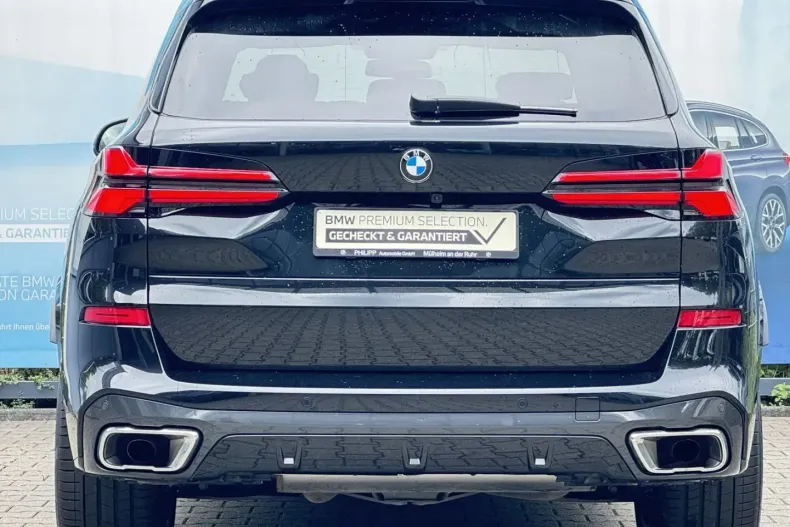 BMW X5 din 2024 cu 25.667 km - oferta BMW107939 - foto 7