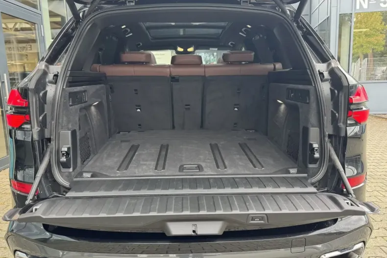 BMW X5 din 2024 cu 25.667 km - oferta BMW107939 - foto 8