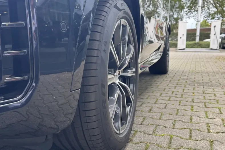 BMW X5 din 2024 cu 25.667 km - oferta BMW107939 - foto 11