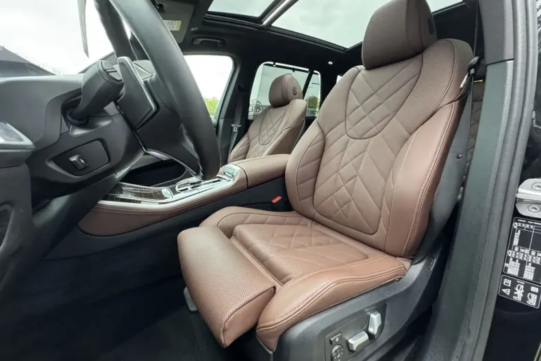 BMW X5 din 2024 cu 25.667 km - oferta BMW107939 - foto 17