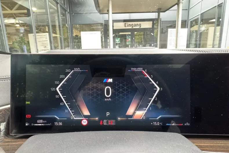 BMW X5 din 2024 cu 25.667 km - oferta BMW107939 - foto 20