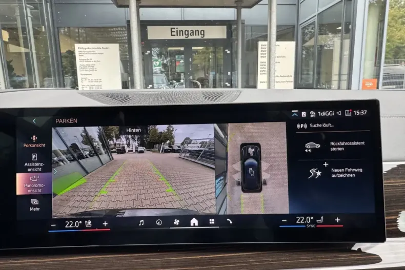 BMW X5 din 2024 cu 25.667 km - oferta BMW107939 - foto 21