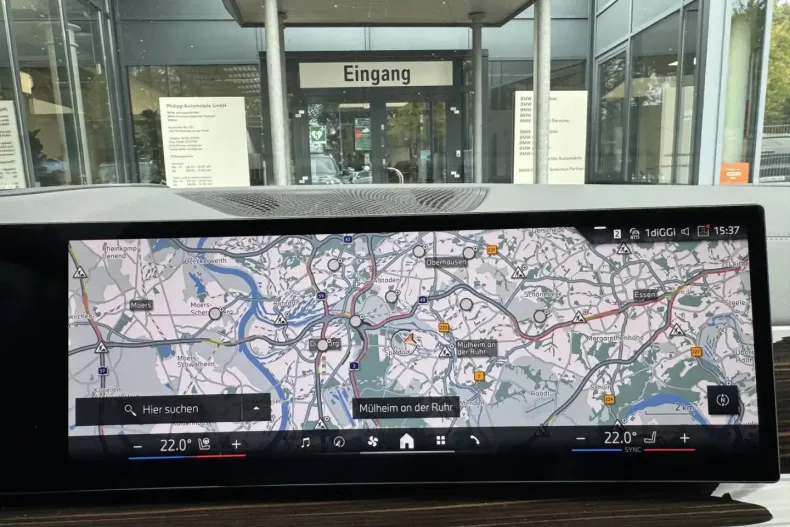 BMW X5 din 2024 cu 25.667 km - oferta BMW107939 - foto 22