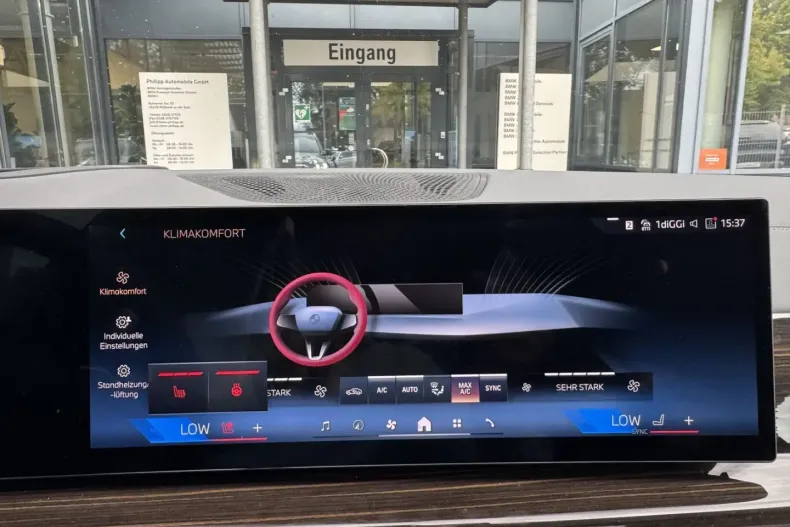 BMW X5 din 2024 cu 25.667 km - oferta BMW107939 - foto 23