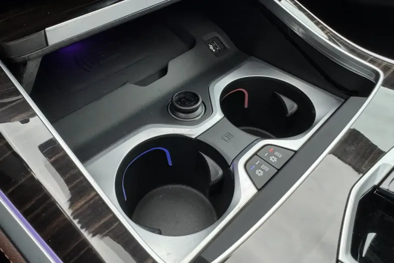 BMW X5 din 2024 cu 25.667 km - oferta BMW107939 - foto 25