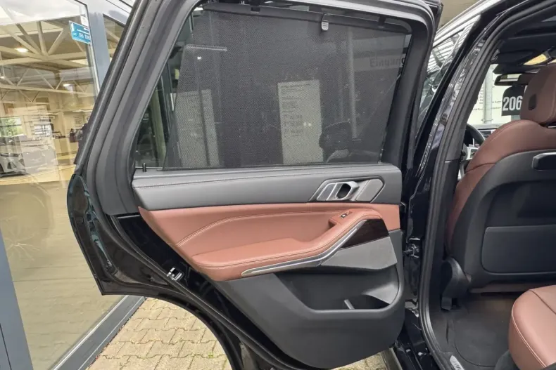 BMW X5 din 2024 cu 25.667 km - oferta BMW107939 - foto 28