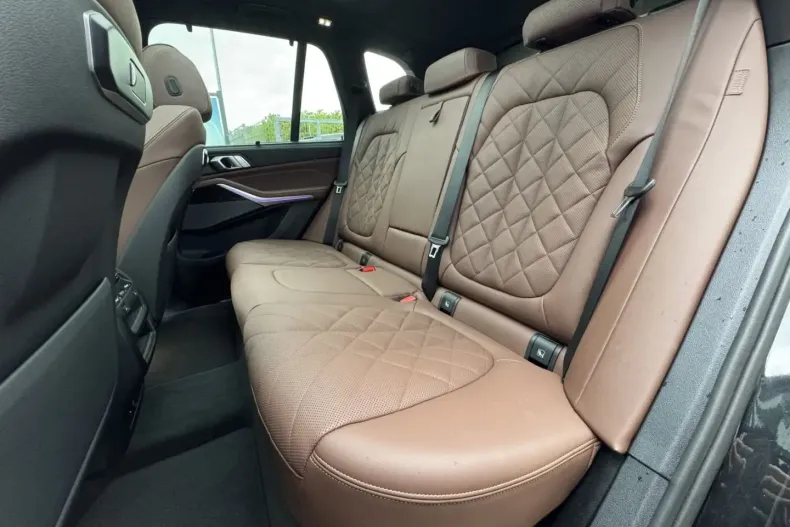 BMW X5 din 2024 cu 25.667 km - oferta BMW107939 - foto 29