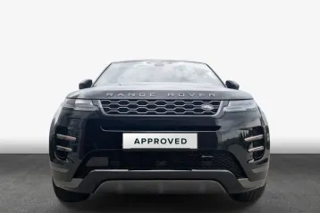 Land Rover Range Rover Evoque din 2023 - oferta LAN107941