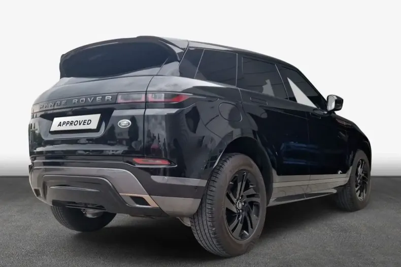 Land Rover Range Rover Evoque din 2023 cu 21.650 km - oferta LAN107941 - foto 2