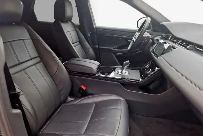 Land Rover Range Rover Evoque din 2023 cu 21.650 km - oferta LAN107941 - foto 3