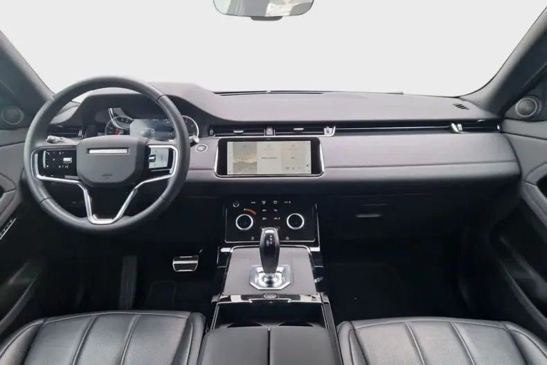 Land Rover Range Rover Evoque din 2023 cu 21.650 km - oferta LAN107941 - foto 4