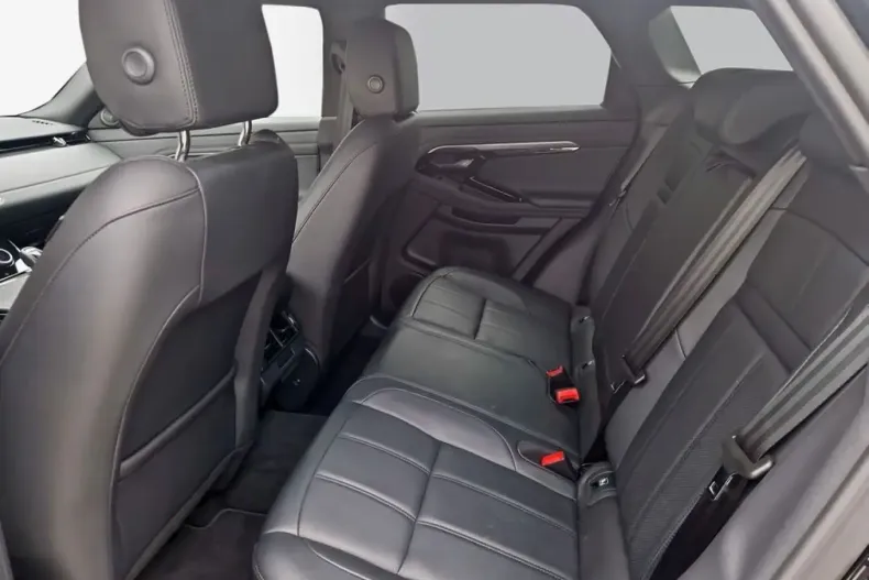 Land Rover Range Rover Evoque din 2023 cu 21.650 km - oferta LAN107941 - foto 5