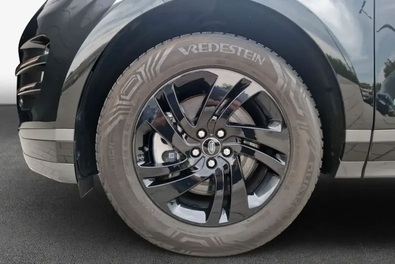 Land Rover Range Rover Evoque din 2023 cu 21.650 km - oferta LAN107941 - foto 8