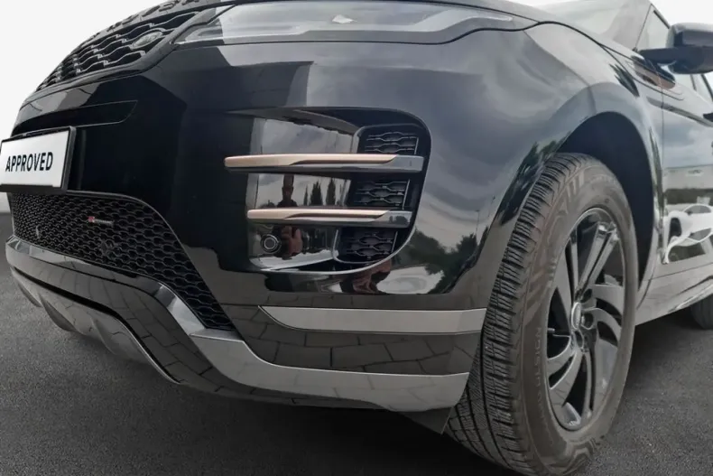 Land Rover Range Rover Evoque din 2023 cu 21.650 km - oferta LAN107941 - foto 11