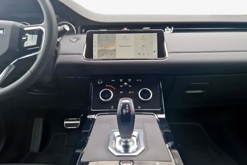 Land Rover Range Rover Evoque din 2023 cu 21.650 km - oferta LAN107941 - foto 13