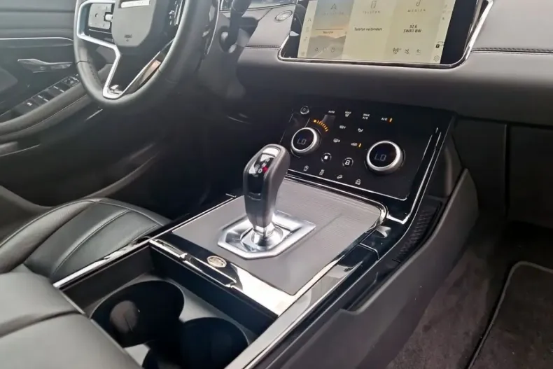 Land Rover Range Rover Evoque din 2023 cu 21.650 km - oferta LAN107941 - foto 14