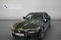 BMW 420 Gran Coupé din 2023 cu 42.529 km - oferta BMW107943 - foto 2