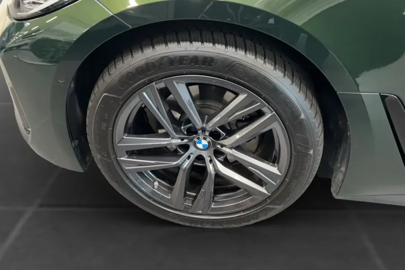 BMW 420 Gran Coupé din 2023 cu 42.529 km - oferta BMW107943 - foto 7