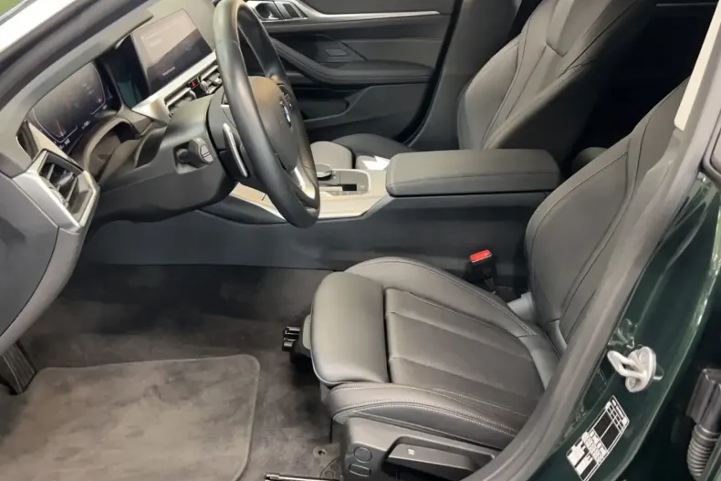 BMW 420 Gran Coupé din 2023 cu 42.529 km - oferta BMW107943 - foto 10