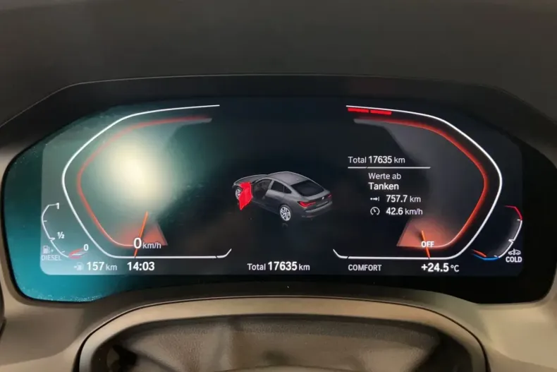 BMW 420 Gran Coupé din 2023 cu 42.529 km - oferta BMW107943 - foto 11