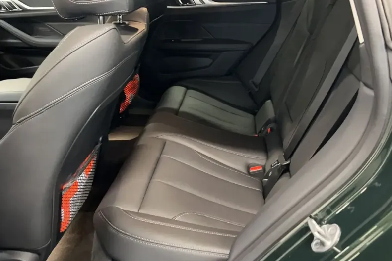 BMW 420 Gran Coupé din 2023 cu 42.529 km - oferta BMW107943 - foto 14