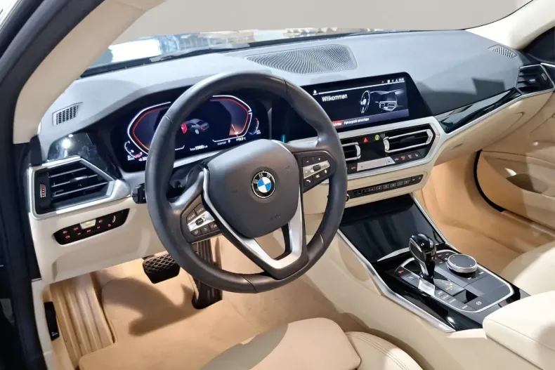 BMW 420 din 2021 cu 23.674 km - oferta BMW107945 - foto 4