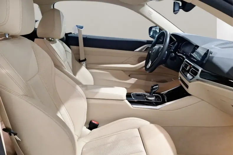 BMW 420 din 2021 cu 23.674 km - oferta BMW107945 - foto 5