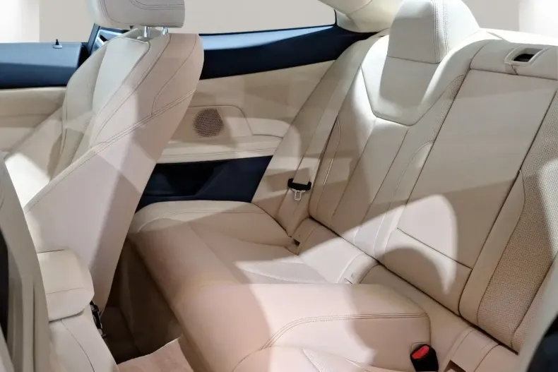 BMW 420 din 2021 cu 23.674 km - oferta BMW107945 - foto 6