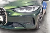 BMW 420 din 2021 cu 23.674 km - oferta BMW107945 - foto 8