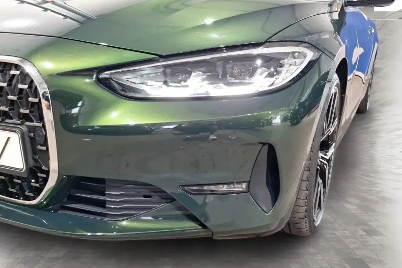 BMW 420 din 2021 cu 23.674 km - oferta BMW107945 - foto 8