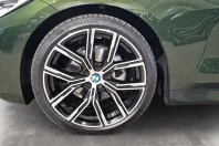 BMW 420 din 2021 cu 23.674 km - oferta BMW107945 - foto 9