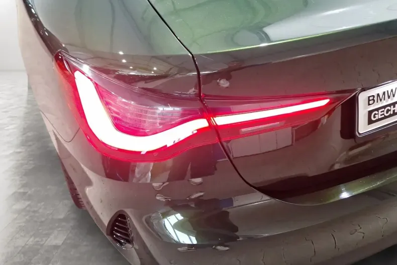 BMW 420 din 2021 cu 23.674 km - oferta BMW107945 - foto 10