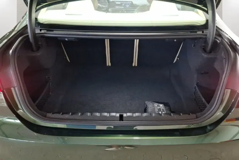 BMW 420 din 2021 cu 23.674 km - oferta BMW107945 - foto 11