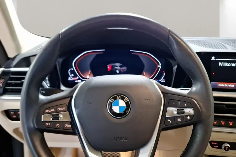 BMW 420 din 2021 cu 23.674 km - oferta BMW107945 - foto 13