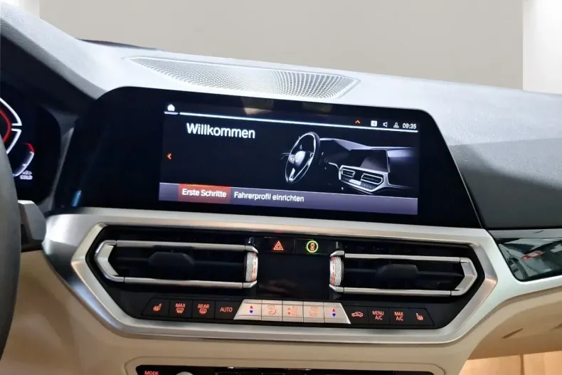 BMW 420 din 2021 cu 23.674 km - oferta BMW107945 - foto 15