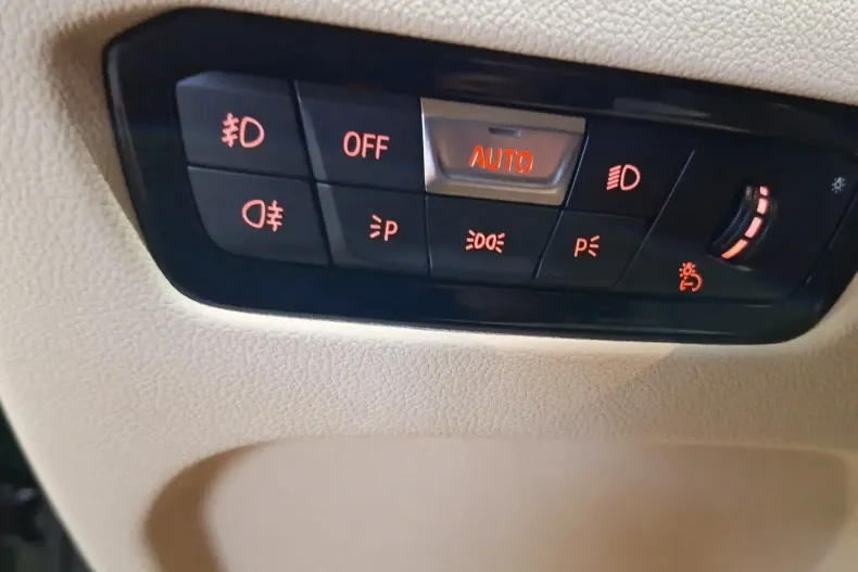 BMW 420 din 2021 cu 23.674 km - oferta BMW107945 - foto 18