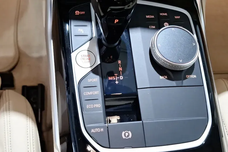 BMW 420 din 2021 cu 23.674 km - oferta BMW107945 - foto 19