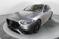 Mercedes-Benz S 63 AMG din 2023 cu 49.000 km - oferta MER107947 - foto 1